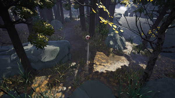 Skully Original Soundtrack screenshot 3