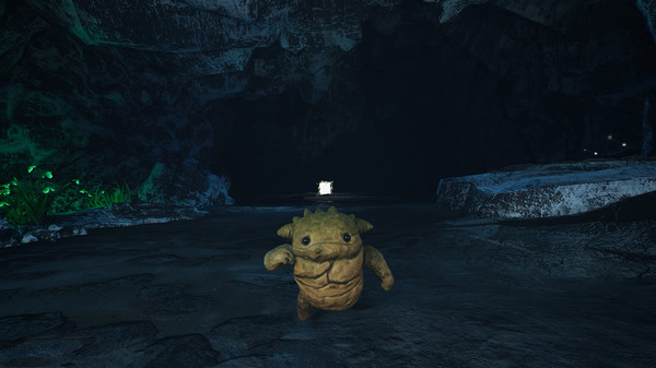 Skully Original Soundtrack screenshot 8