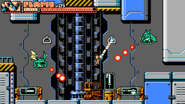 Screenshot z Panzer Paladin Soundtrack Screenshot z Panzer Paladin Soundtrack