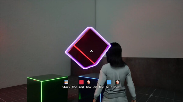 Pantomime screenshot 4