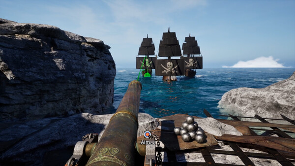 Pantomime screenshot 6