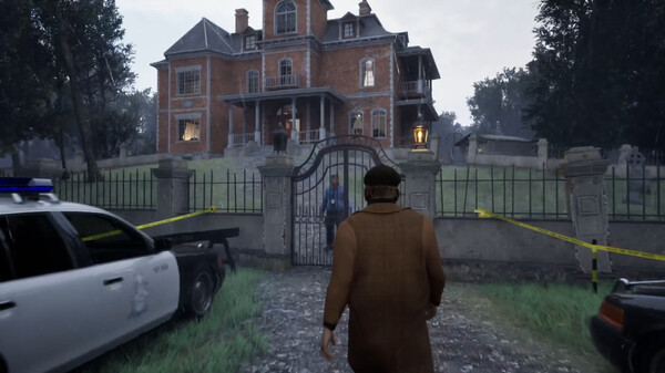 Pantomime screenshot 3