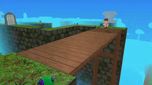 Lost Keys video 4