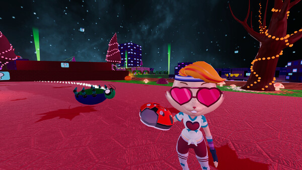 Chasers Dash & Bash screenshot 3
