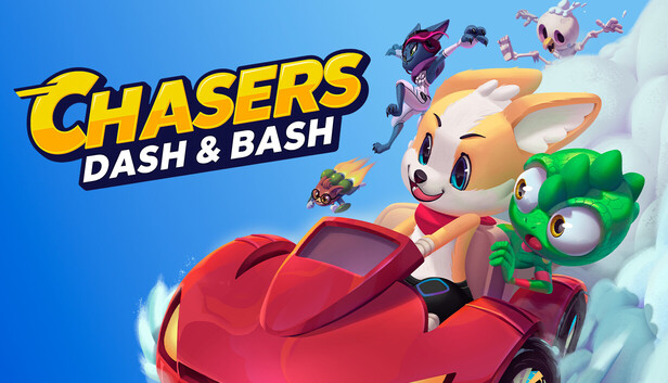 Chasers Dash &amp; Bash