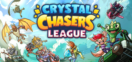 Crystal Chasers League Cheat Engine/CT