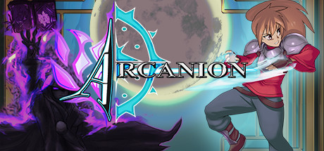 Arcanion: Tale of Magi steam charts