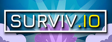 Surviv.io - 2D Battle Royale