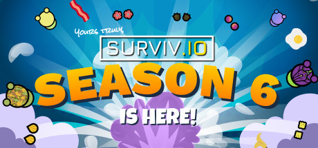 Surviv.io - 2D Battle Royale banner image