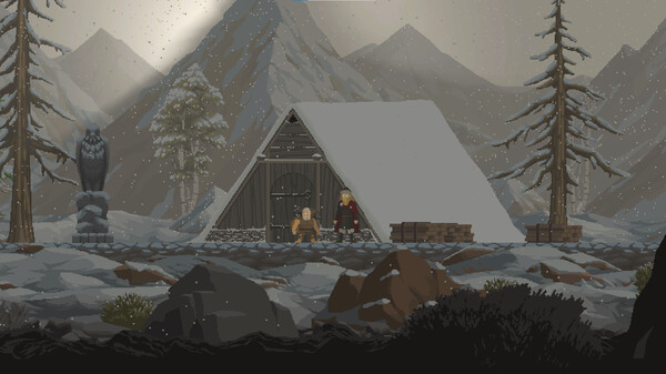 Regions of Ruin: Runegate