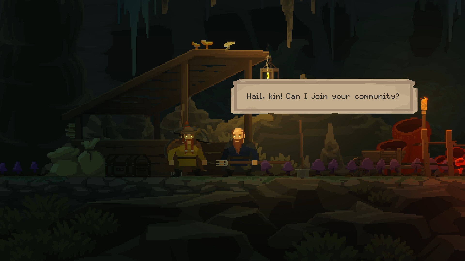 Regions of Ruin: Runegate screenshot #7