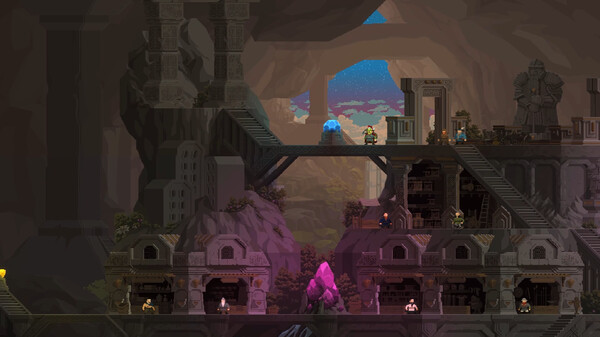 Regions of Ruin: Runegate