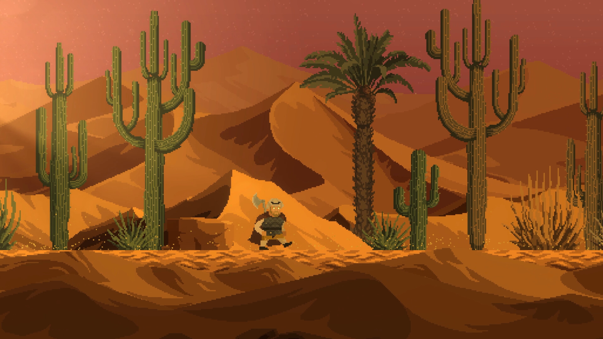 Regions of Ruin: Runegate screenshot #3