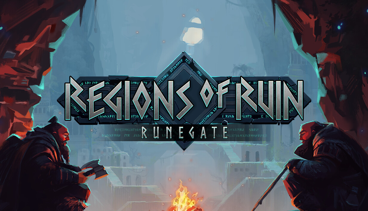 Regions of Ruin: Runegate