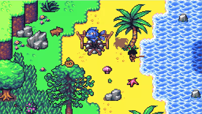 Tropicalia video 2