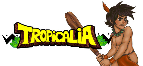 Tropicalia banner image