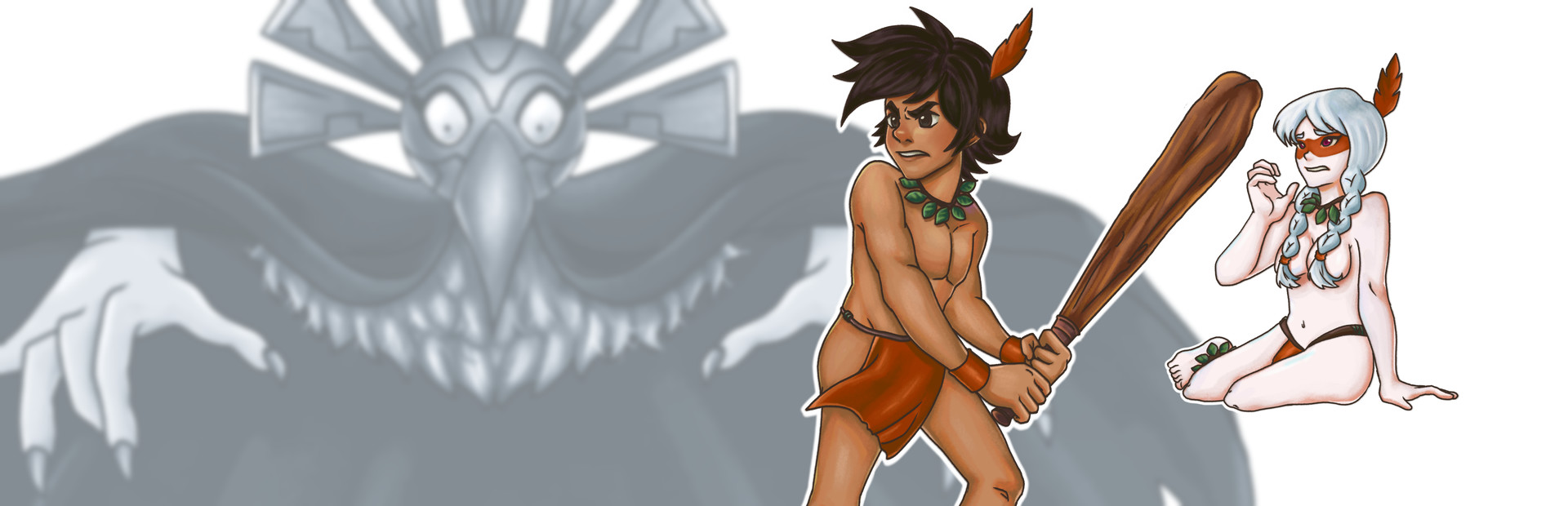 Tropicalia: a Brazilian Game