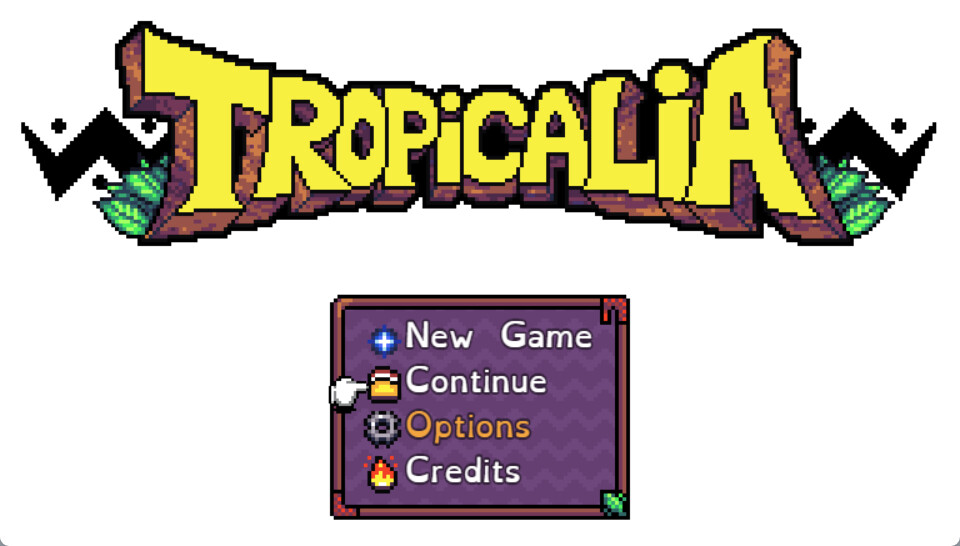 Tropicalia: a Brazilian Game screenshot #7