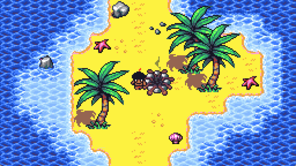 Tropicalia: a Brazilian Game screenshot #10