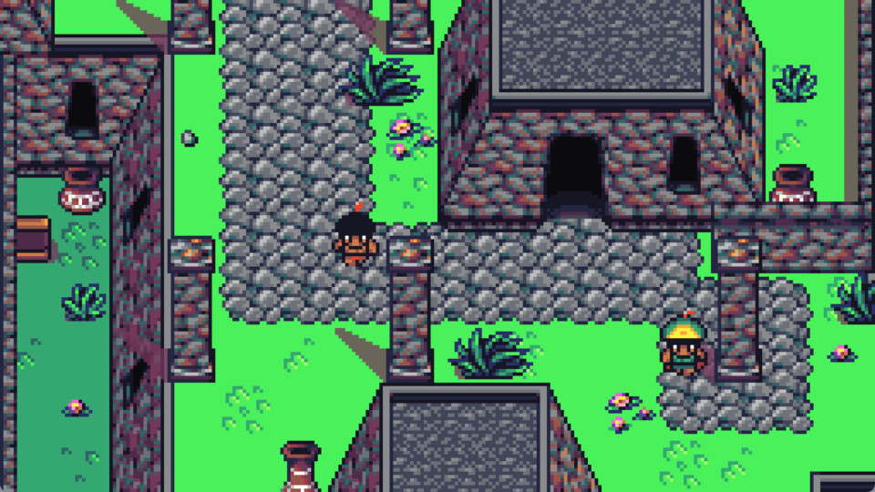 Tropicalia: a Brazilian Game screenshot #8