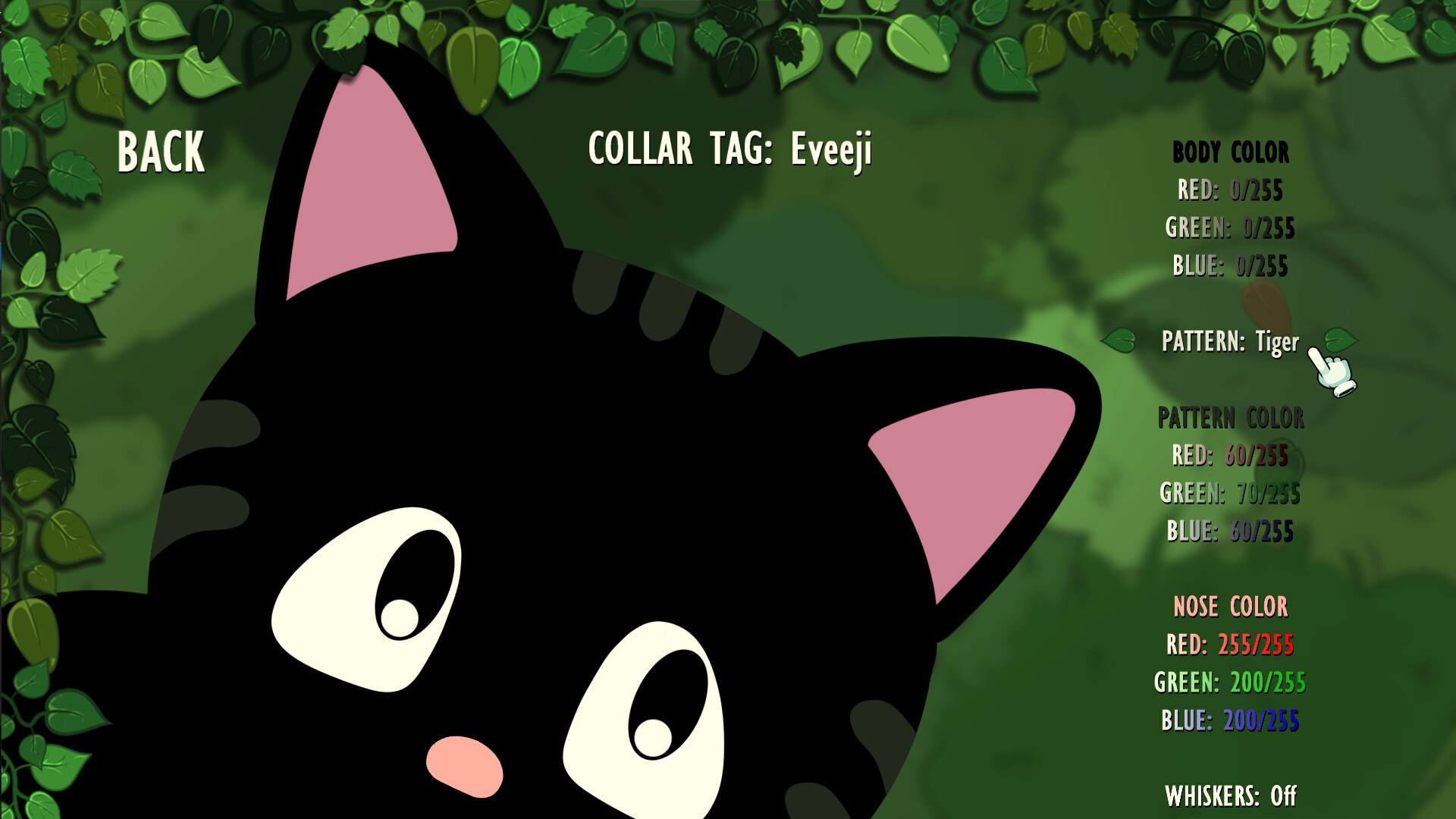 #4. Kakurenbo Neko (Steam) 由: Trench Ghost Media