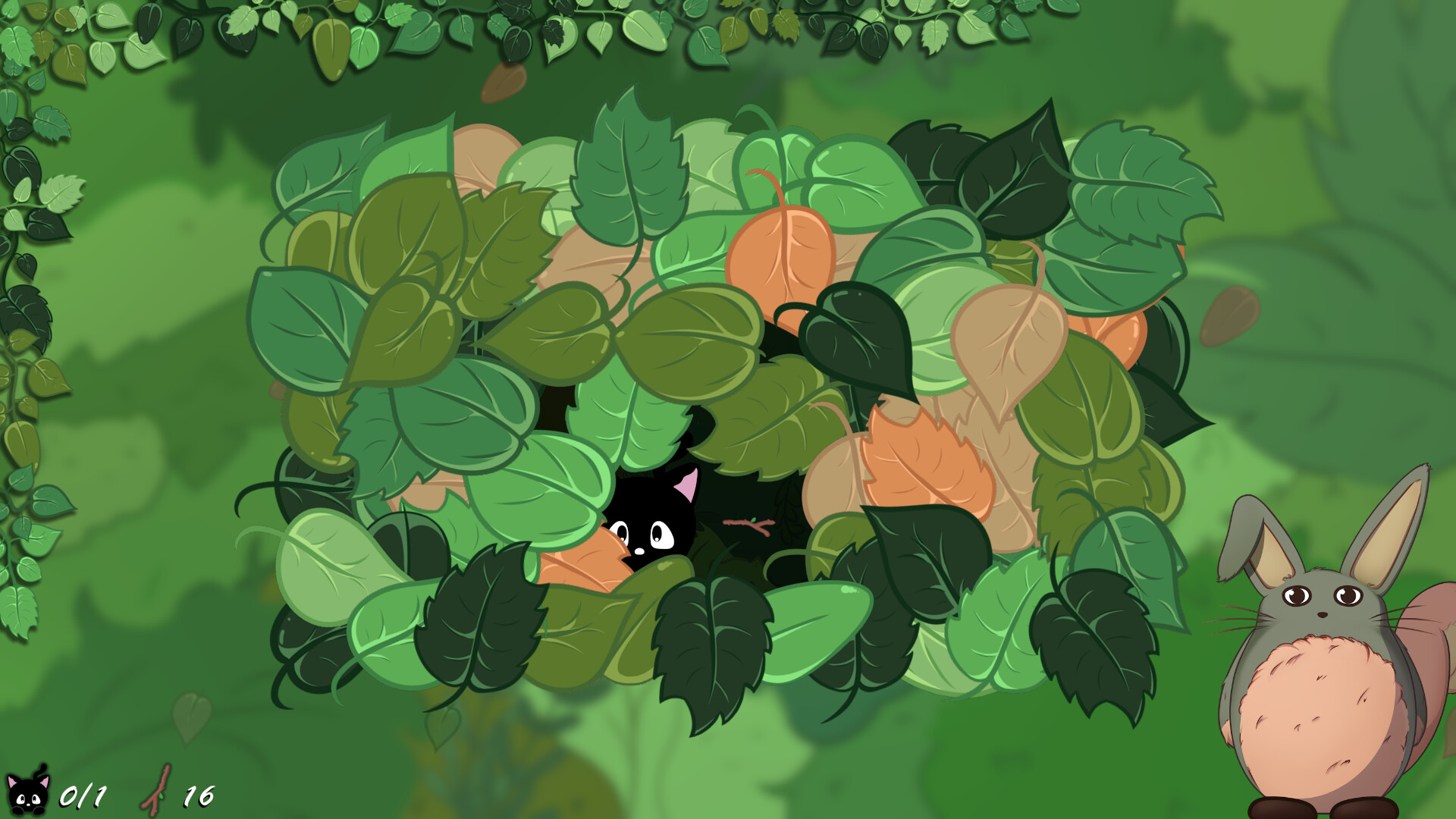 Kakurenbo Neko screenshot #9