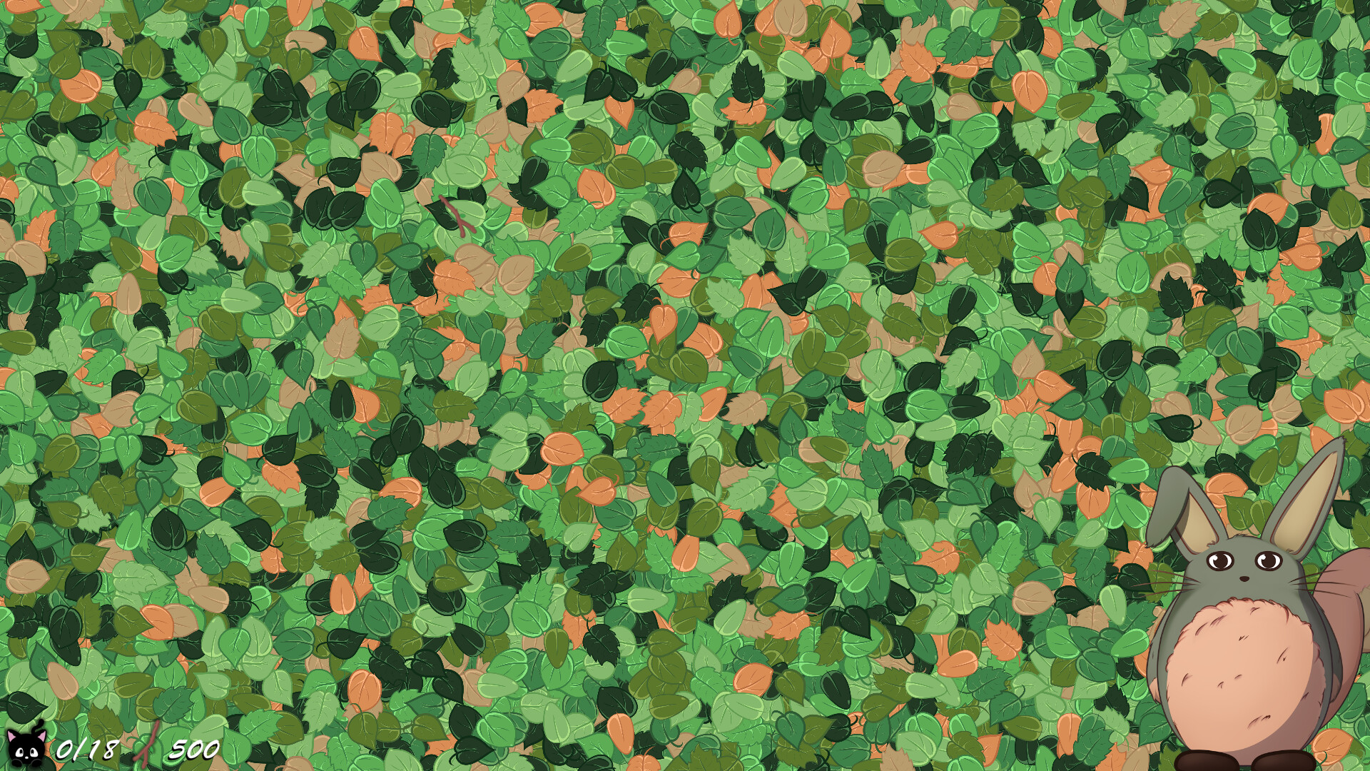 #8. Kakurenbo Neko (Steam) 由: Trench Ghost Media