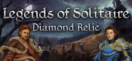 Legends of Solitaire: Diamond Relic steam charts