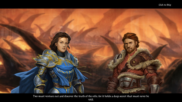 Screenshot 2 of Legends of Solitaire: Diamond Relic