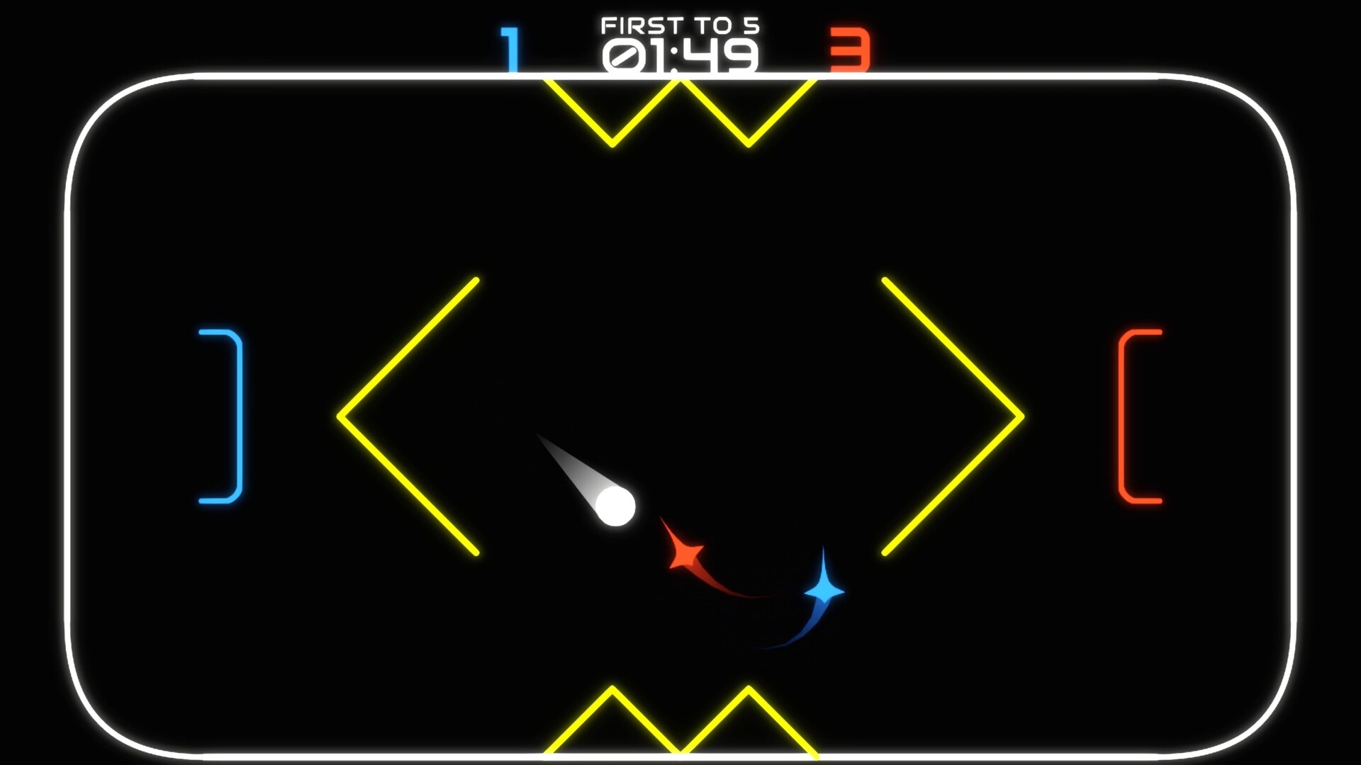 Pin Puck Featured Screenshot #1