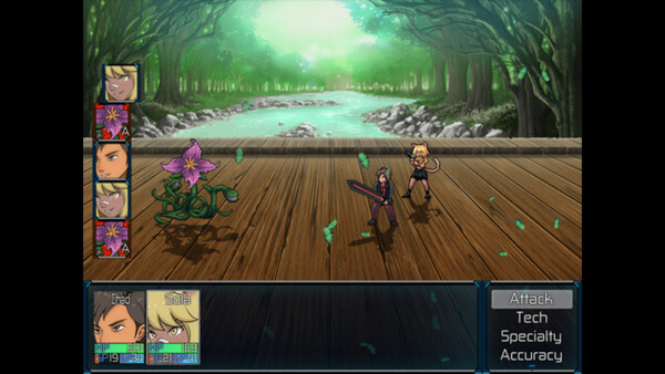 Rave Heart screenshot 7