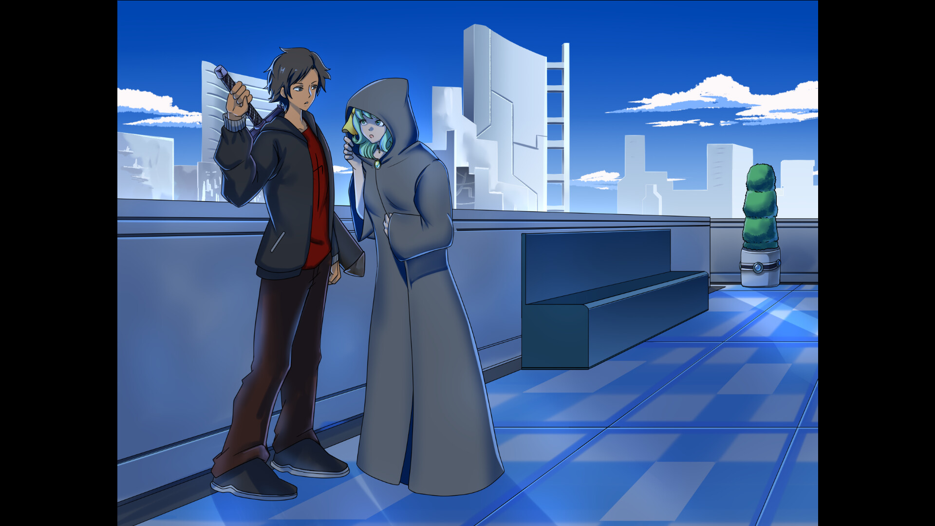 Rave Heart + image 4