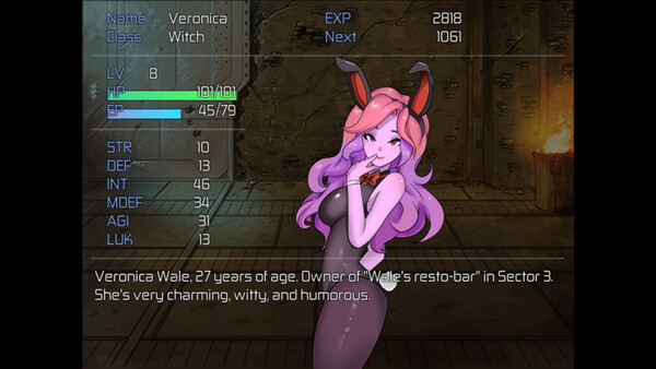 Rave Heart screenshot 10