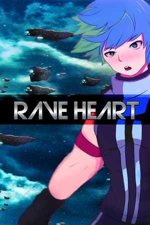 Rave Heart+ — Steam catalog