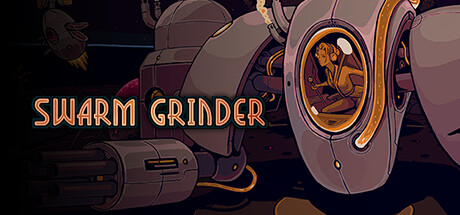 Swarm Grinder banner image