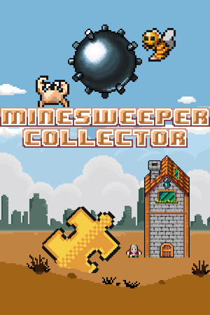 Cover art of Minesweeper: Collector