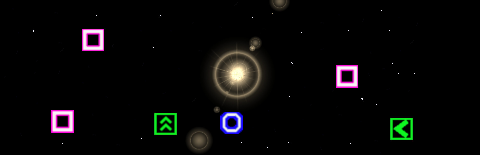 PULSAR