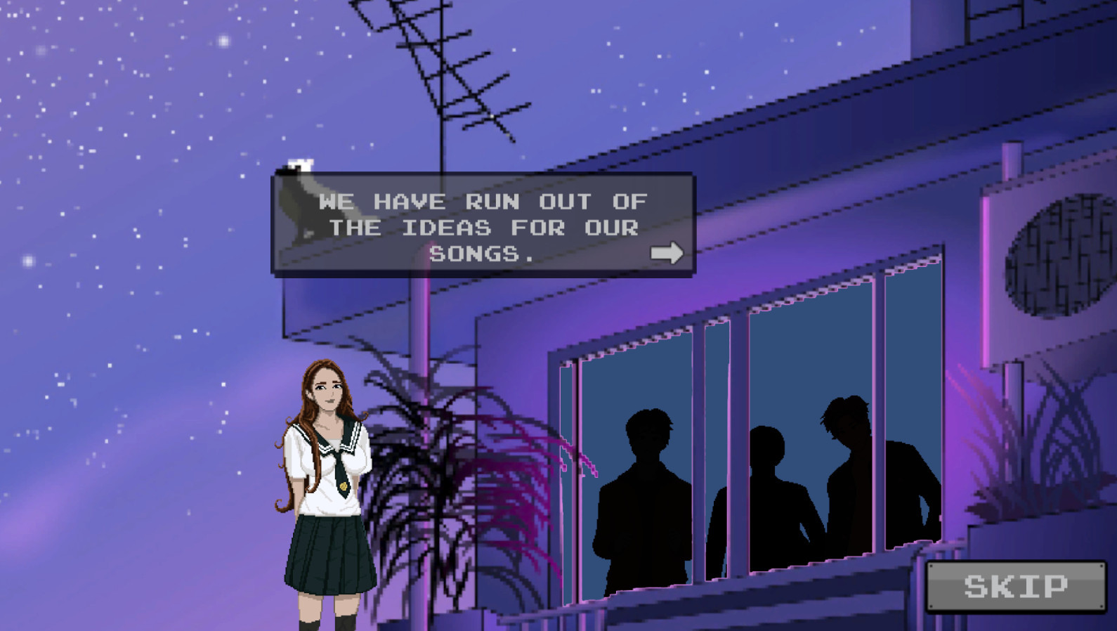 Korean Adventures in Russia Featured Screenshot #1