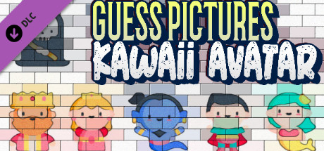 Guess Pictures - Kawaii Avatar banner image