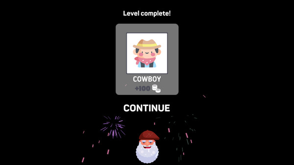 Screenshot z Guess Pictures - Kawaii Avatar