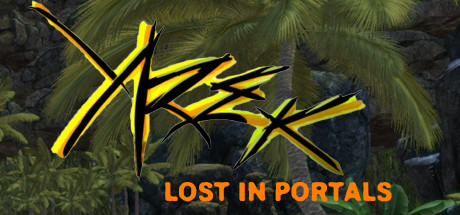 YRek Lost In Portals Cheat Engine/CT