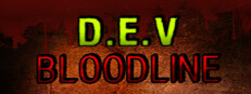DEV Bloodline cover