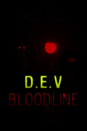 Обложка DEV Bloodline