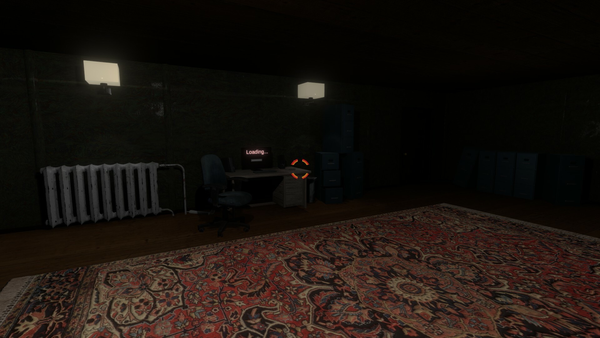 DEV Bloodline screenshot 6