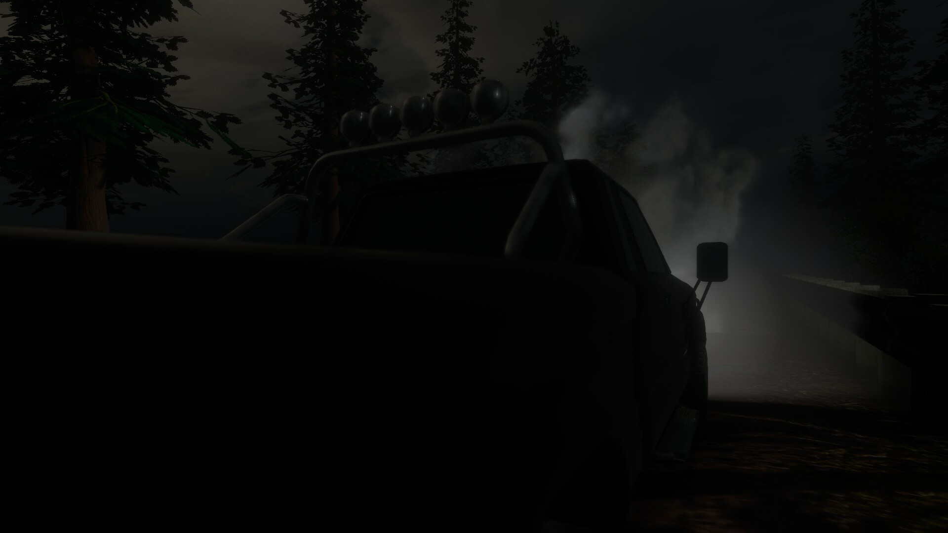 DEV Bloodline screenshot #4