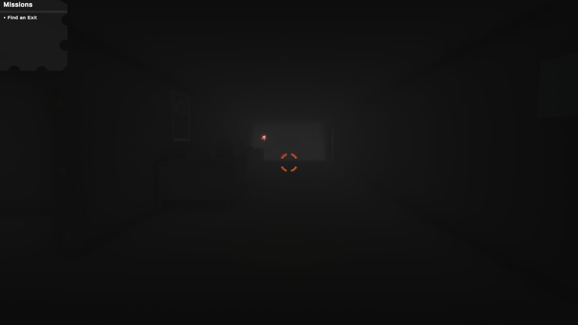 DEV Bloodline screenshot #1