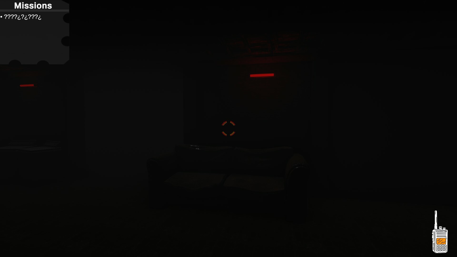 DEV Bloodline screenshot 2