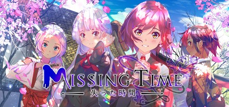 Missing Time steam charts