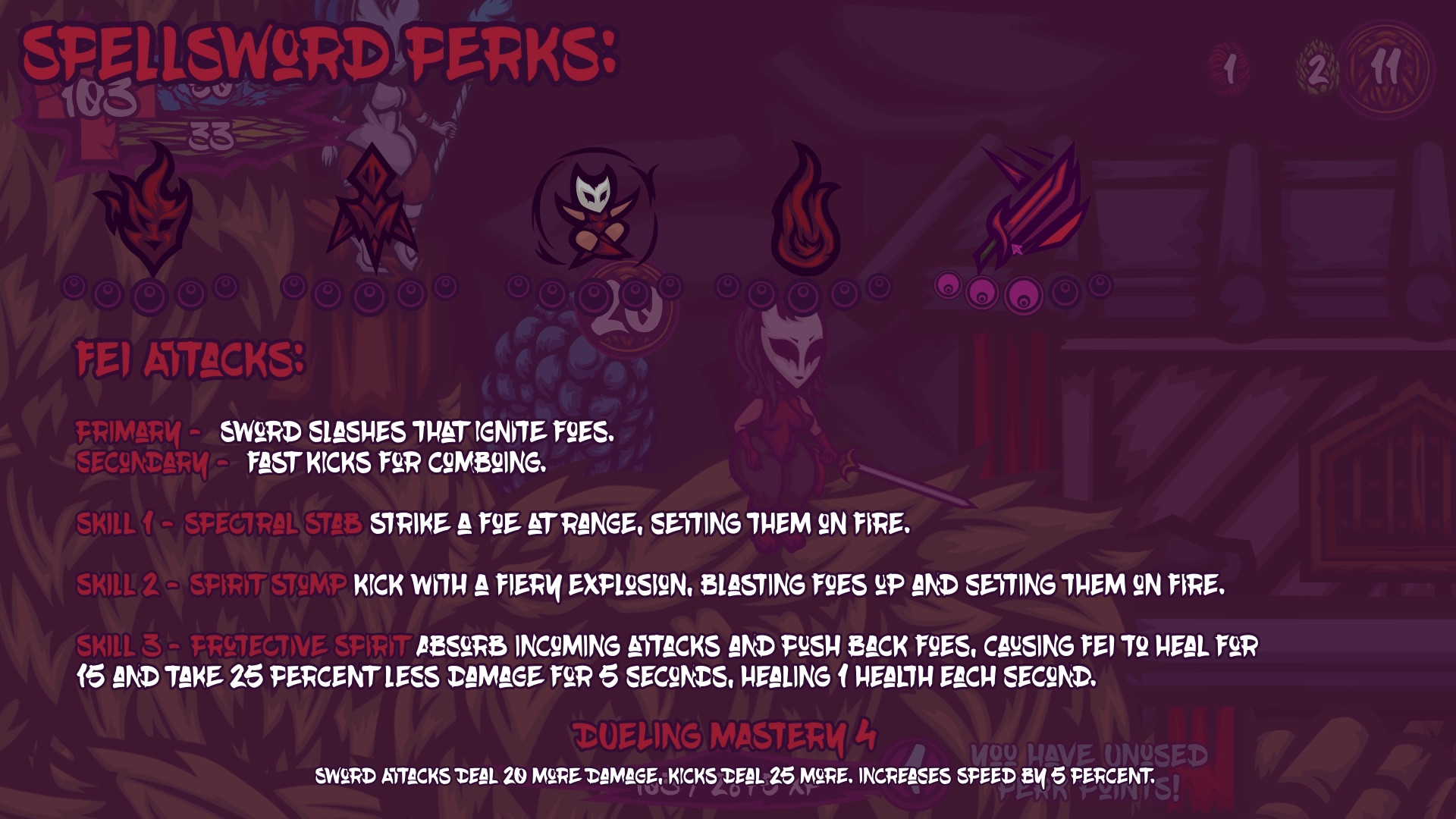 Masked Vale screenshot screenshot 3