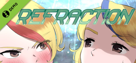 Refraction Demo cover art